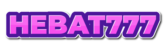 logo HEBAT777